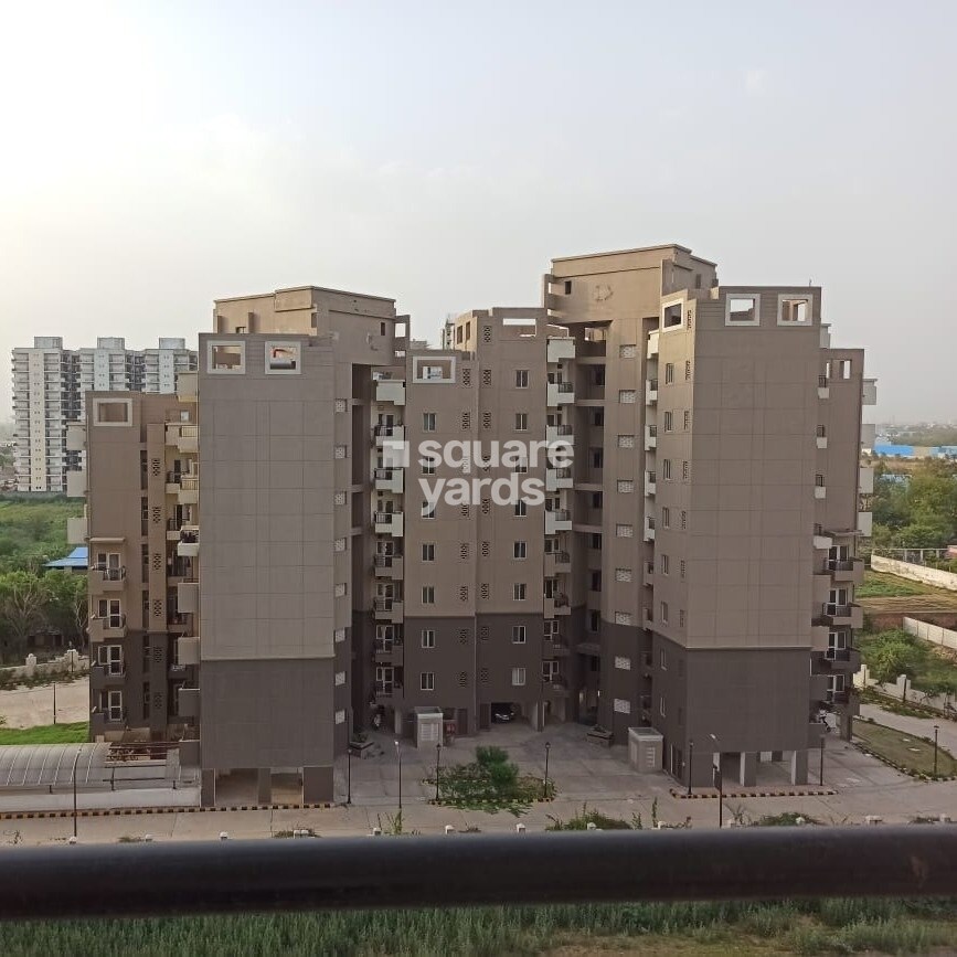 AWHO Shanti Vihar Tower View 2