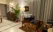 AWHO Sujjan Vihar Apartment Interiors