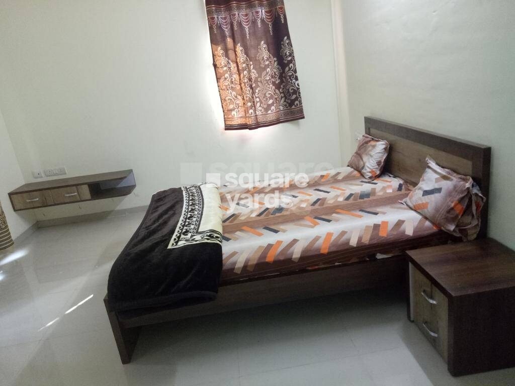 AWHO Sujjan Vihar Apartment Interiors 3
