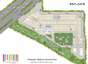 baani center point project master plan image1