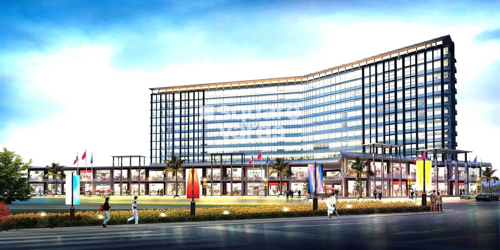 Baani Center Point, Sector 80, Gurgaon