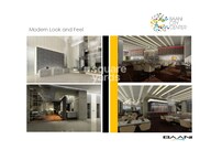 Baani City Center Amenities-Features