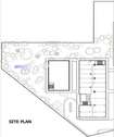 Baani Ikon Residencies Master Plan Image