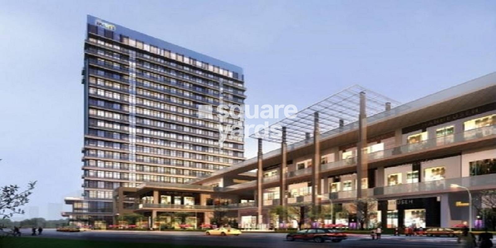 Baani Ikon Residencies Featured Image