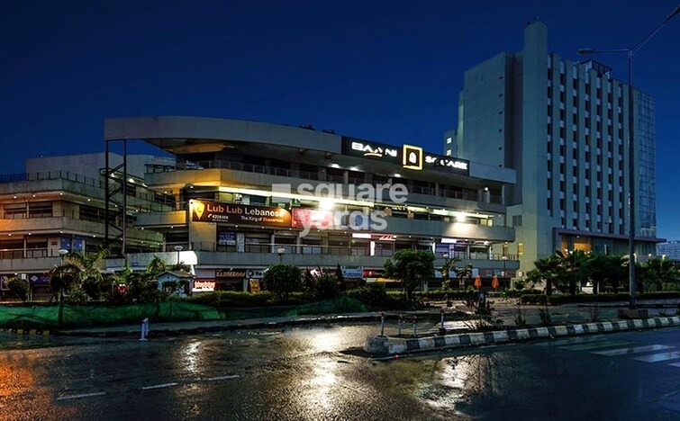 Baani Square Tower View 6