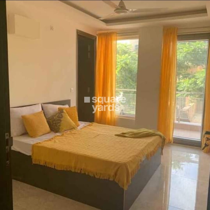 Balaji Apartments Palam Vihar Apartment Interiors 2