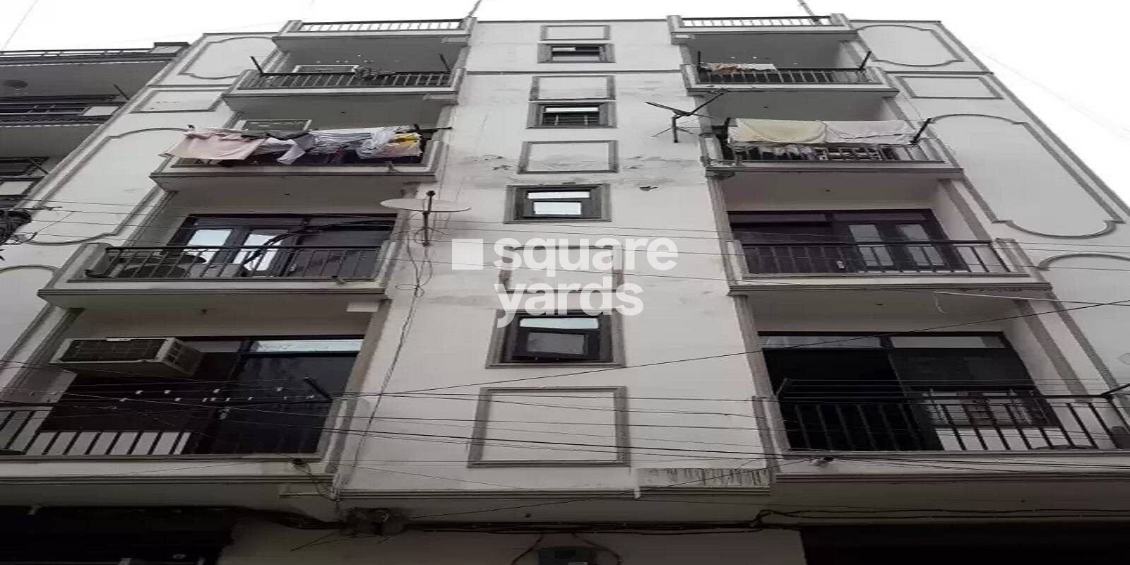 balaji-apartments-palam-vihar