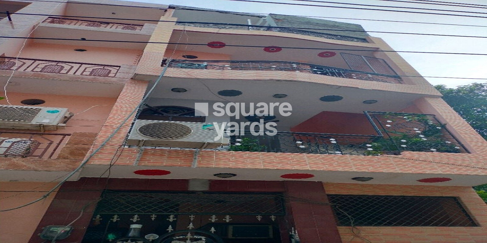 basai-enclave