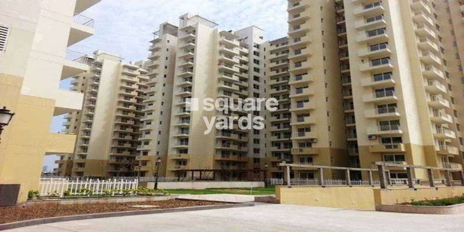 Basera Apartment Gurgaon Cover Image