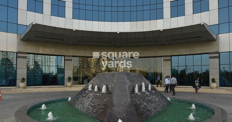 Bestech Business Tower