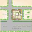 Bestech Central Square Master Plan Image