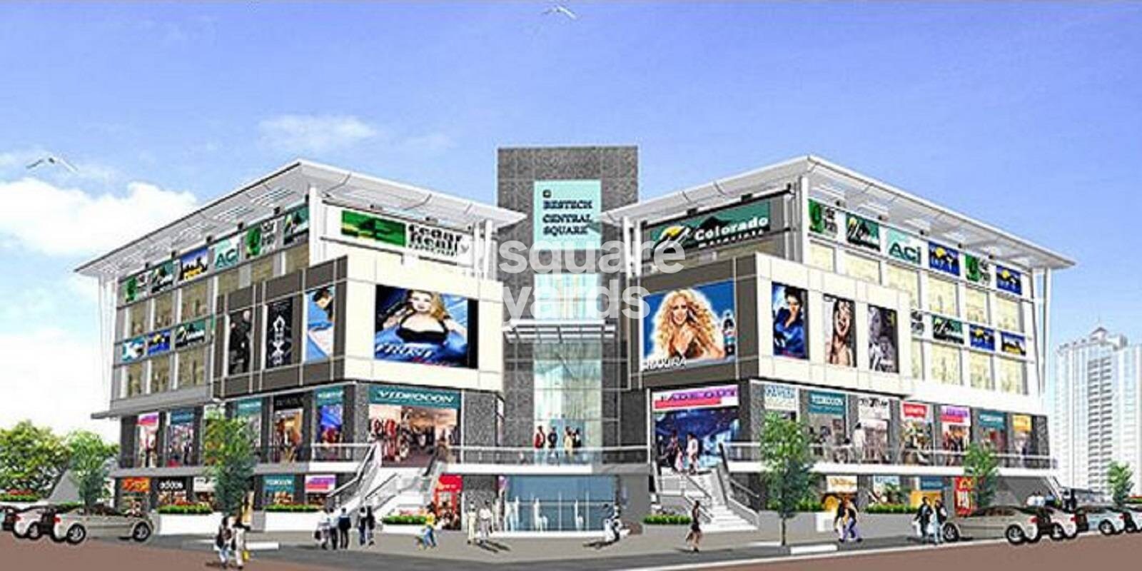 bestech-central-square