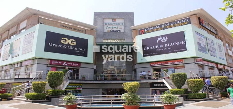 Bestech Central Square