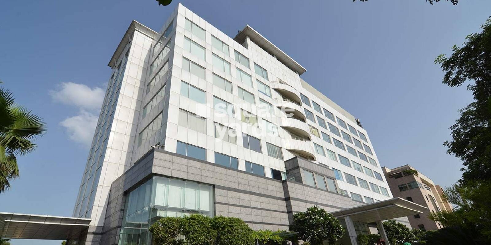 Bestech Chambers, Sushant Lok I, Gurgaon