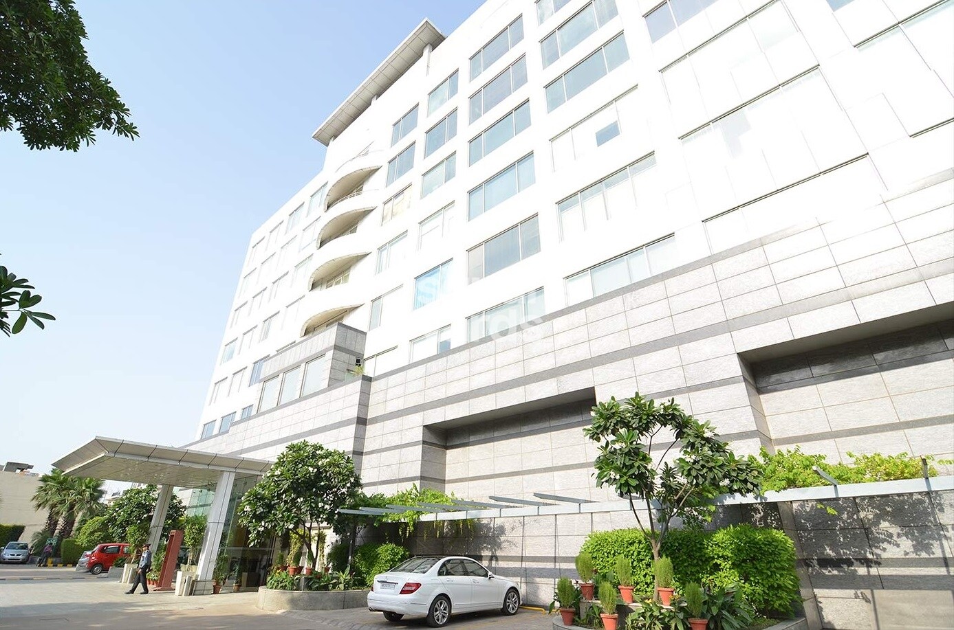 Bestech Chambers Tower View 2