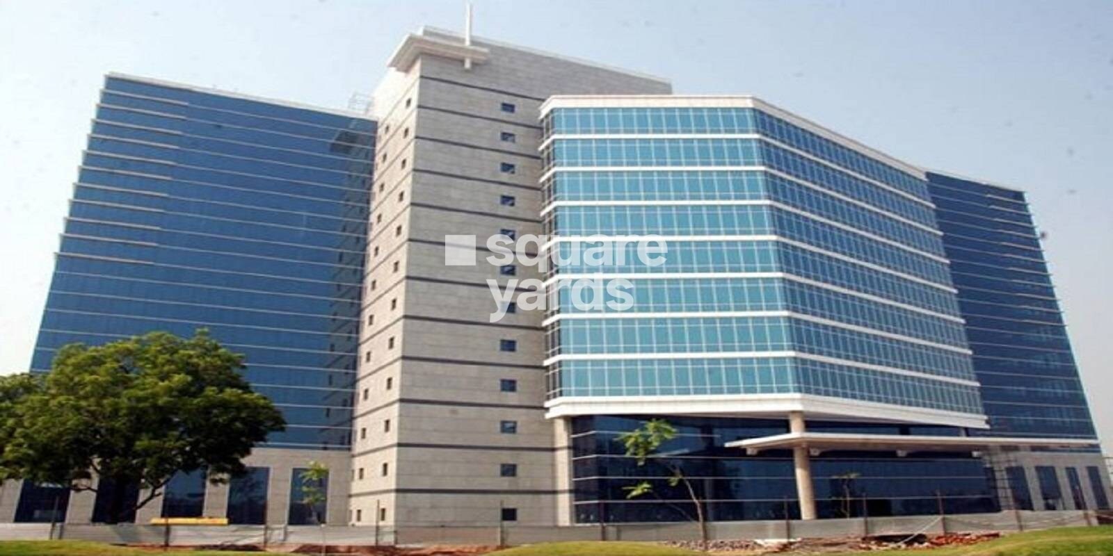 Bestech Cyber Park