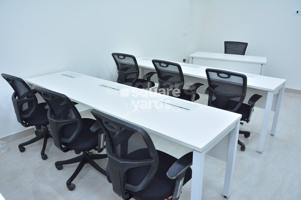 Bestech Orient Business Tower Amenities-Features 1