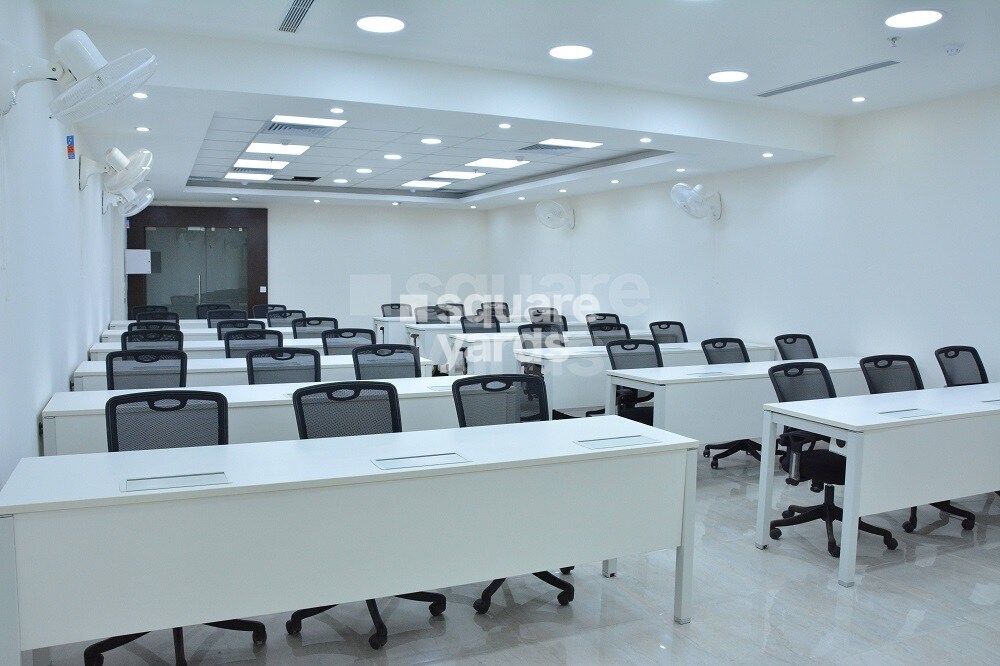 Bestech Orient Business Tower Amenities-Features 2