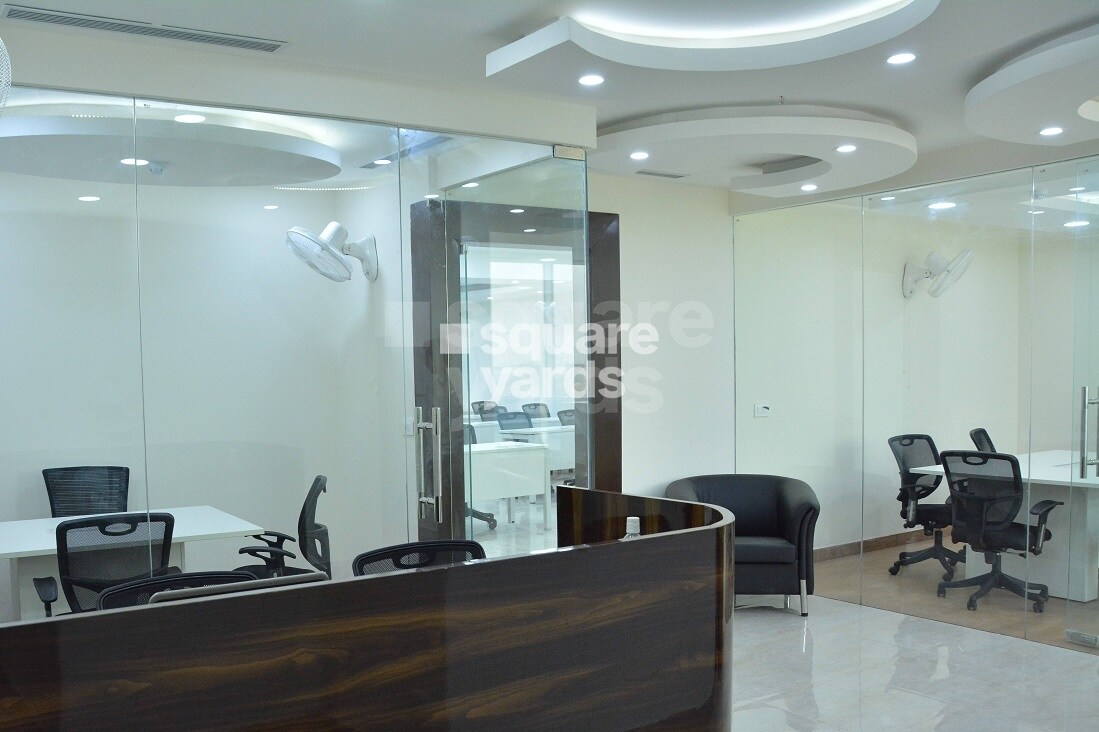 Bestech Orient Business Tower Amenities-Features 3
