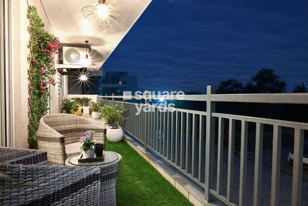 Bestech Park View Altura