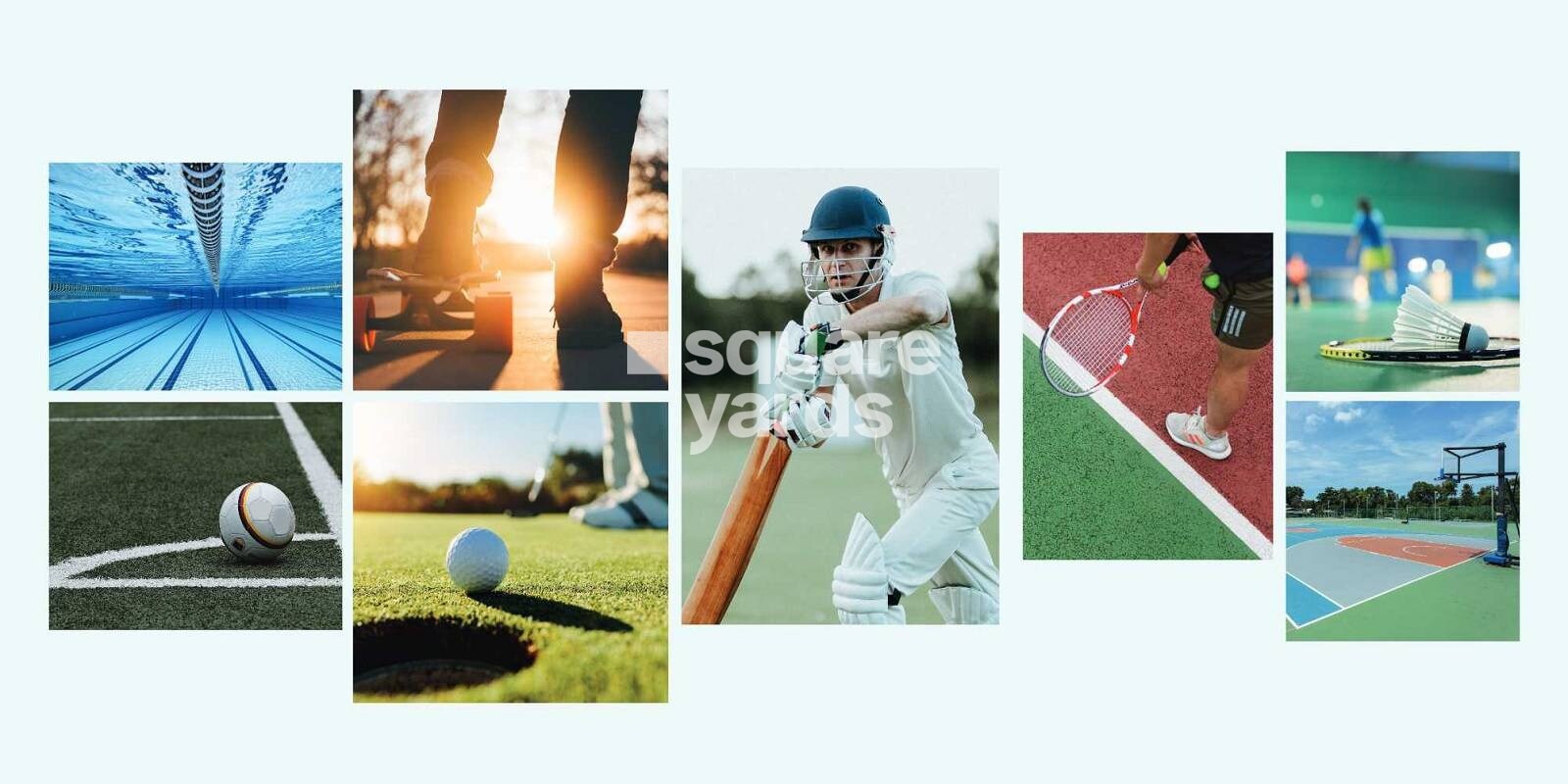 Bestech Park View Altura Amenities-Features 4