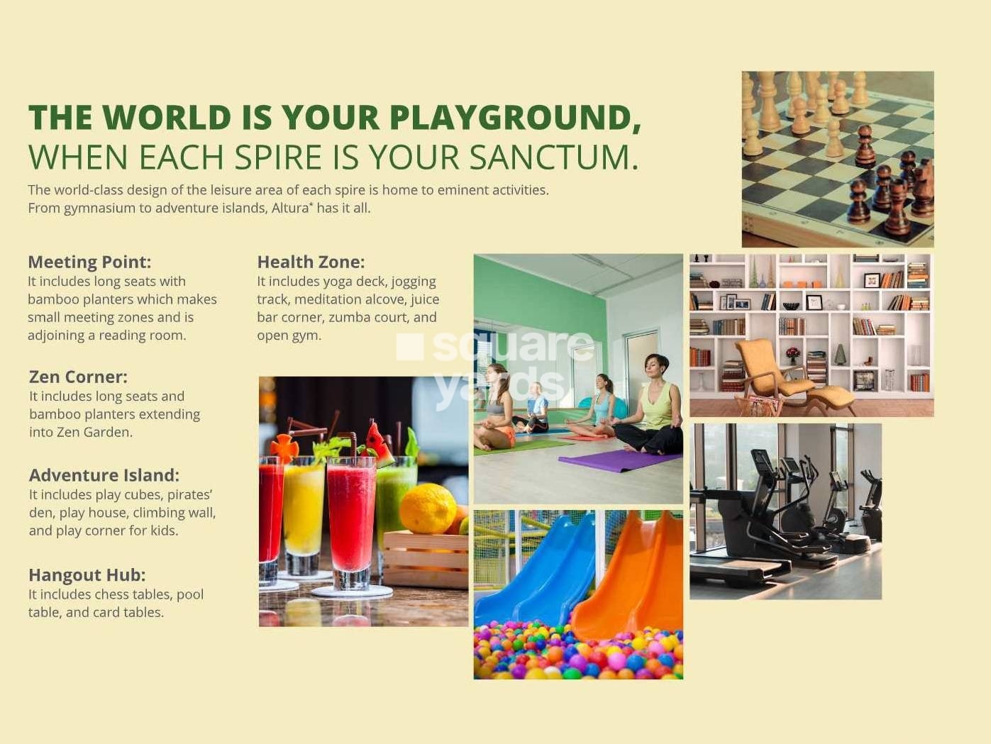 Bestech Park View Altura Amenities-Features 5