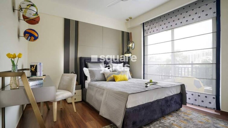Bestech Park View Altura Apartment Interiors 1