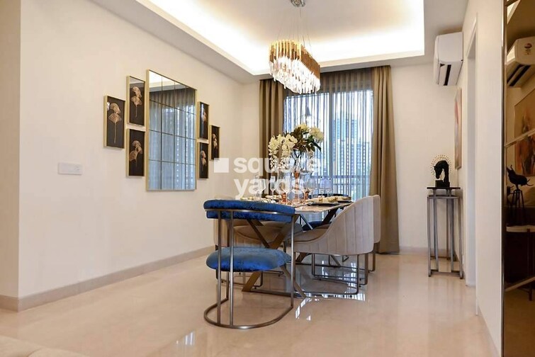 Bestech Park View Altura Apartment Interiors 2