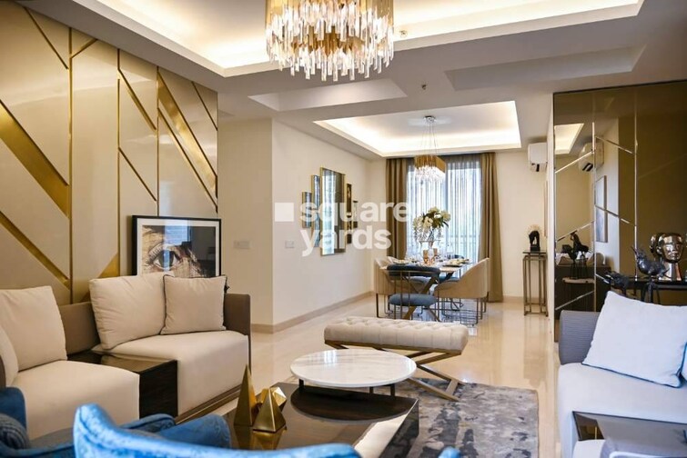 Bestech Park View Altura Apartment Interiors 3