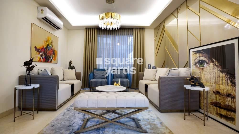 Bestech Park View Altura Apartment Interiors 4