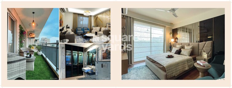 Bestech Park View Altura Apartment Interiors 6