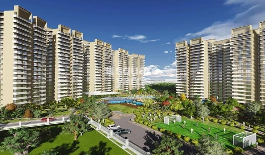 Bestech Park View Altura