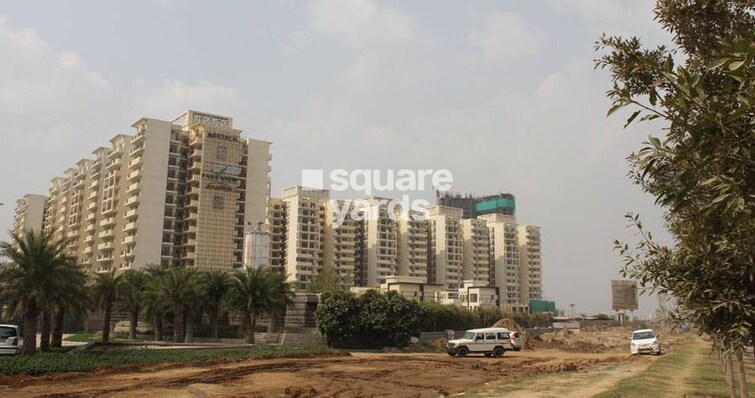 Bestech Park View Ananda Amenities-Features 2