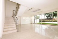 Bestech Park View Ananda Exclusive Villas Apartment Interiors