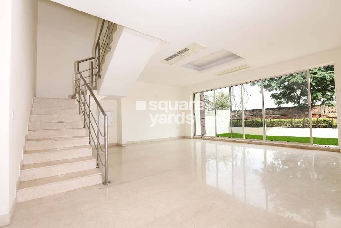 Bestech Park View Ananda Exclusive Villas Apartment Interiors 1