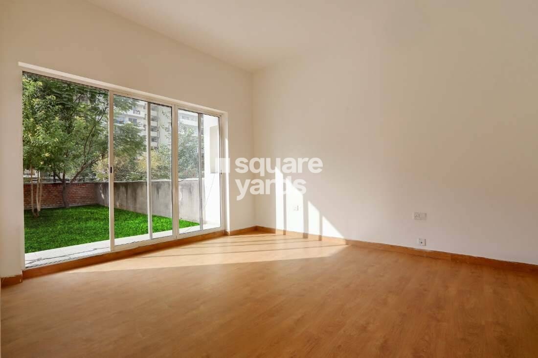 Bestech Park View Ananda Exclusive Villas Apartment Interiors 2