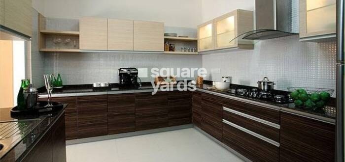 Bestech Park View Ananda Exclusive Villas Apartment Interiors 3