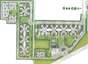 bestech park view ananda exclusive villas project master plan image1