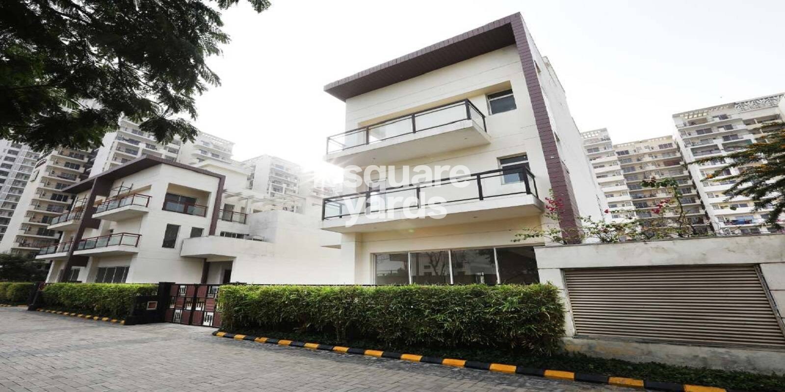 Bestech Park View Ananda Exclusive Villas