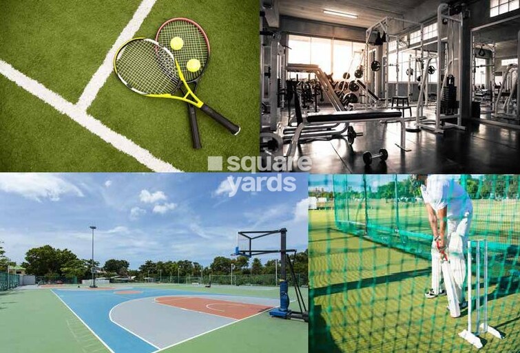 Bestech Park View Ananda Amenities-Features 3