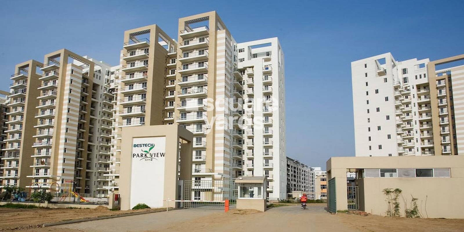 Bestech Park View City 2