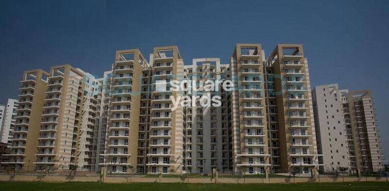 Bestech Park View City 2 Tower View