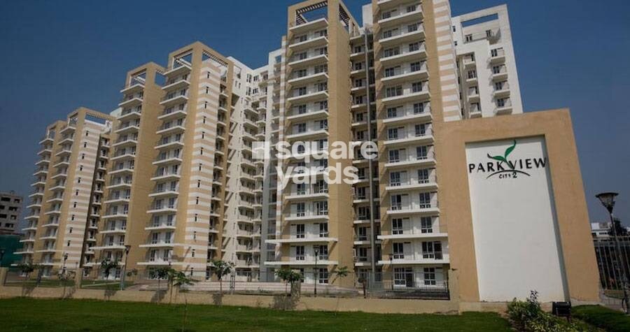 Bestech Park View City 2 Tower View 3