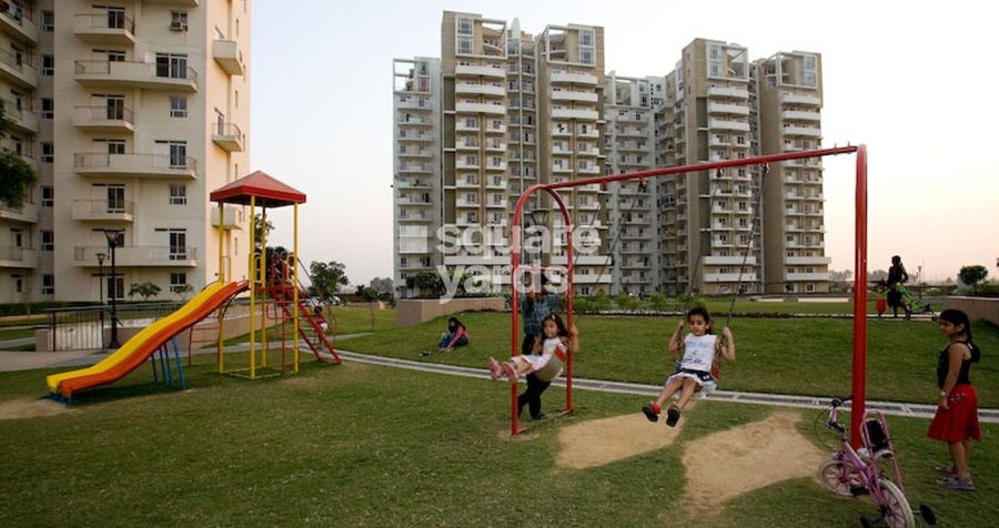 Bestech Park View City Amenities Features