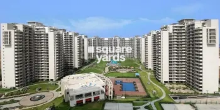 Bestech Park View Grand Spa Project Thumbnail Image