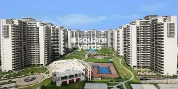 Bestech Park View Grand Spa Project Thumbnail Image