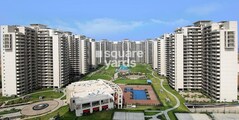 Bestech Park View Grand Spa