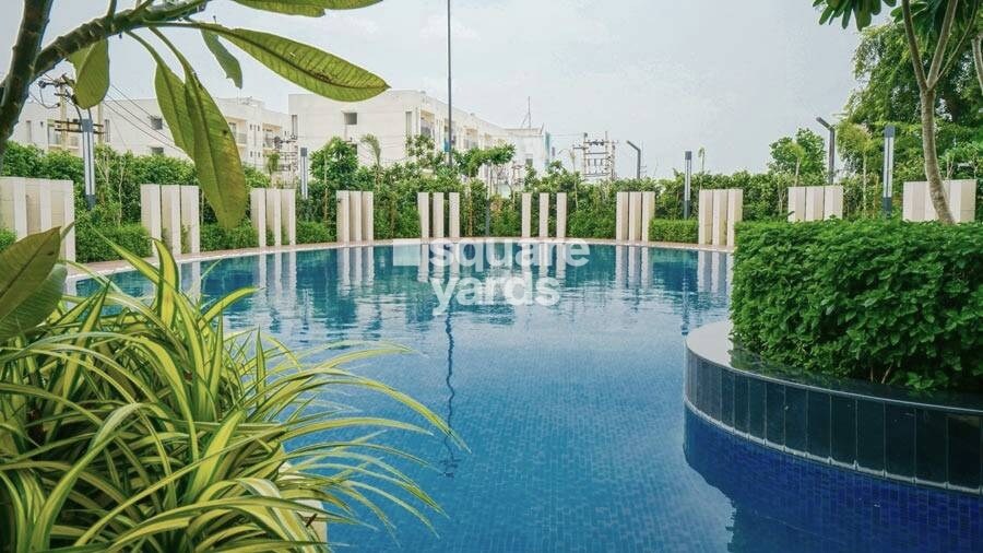 Bestech Park View Grand Spa-Spa Signature Tower Amenities-Features 1