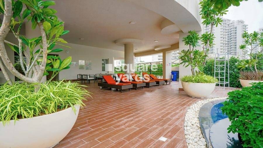 Bestech Park View Grand Spa-Spa Signature Tower