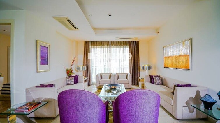 Bestech Park View Grand Spa-Spa Signature Tower Apartment Interiors 2